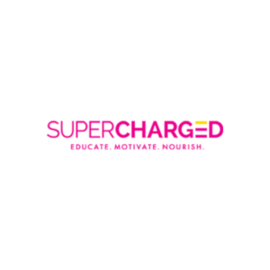 Supercharged Logo