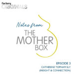 notes from the mother box