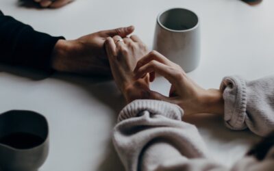 How To Talk To Your Partner About Going To Couples Counselling