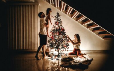 Family Rituals – They’re Not Just For Christmas!