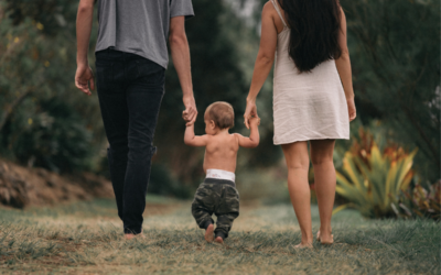 How To Deal With Relationship Changes After Parenthood